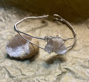 MoroccanGeodeBracelet