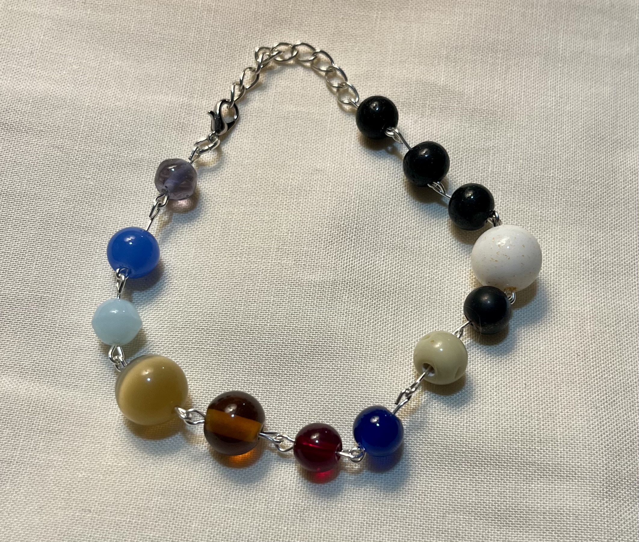 SolarSystem27Adj_Bracelet